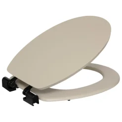 3S. x Home Abattant WC Beige Online