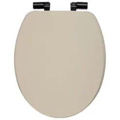 3S. x Home Abattant WC Beige Online