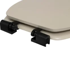 3S. x Home Abattant WC Beige Online