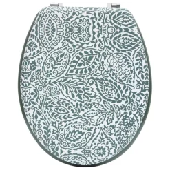 3S. x Home Abattant wc Arboria Multicolore Online