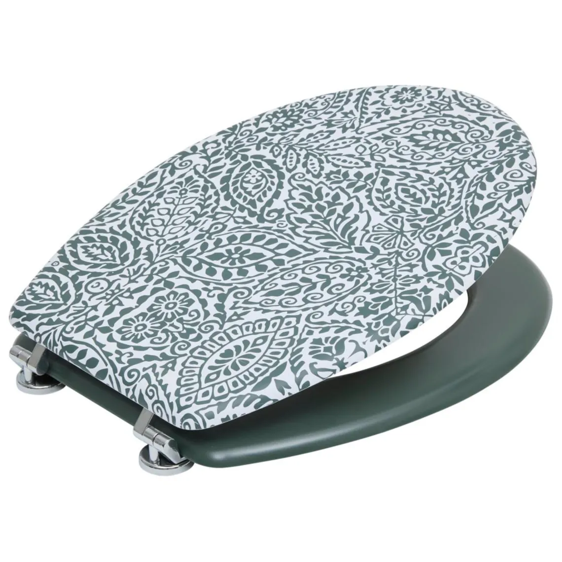 3S. x Home Abattant wc Arboria Multicolore Online