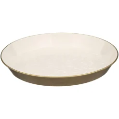 3S. x Home Abattant WC tabac bois Outlet