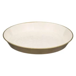 3S. x Home Abattant WC tabac bois Outlet