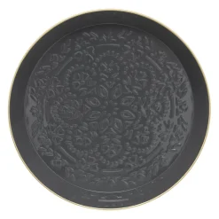 3S. x Home Abattant WC tabac bois Outlet