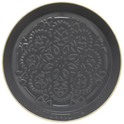 3S. x Home Abattant WC tabac bois Outlet