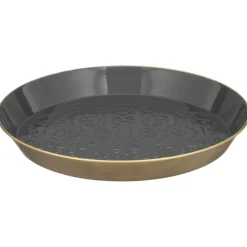 3S. x Home Abattant WC tabac bois Outlet