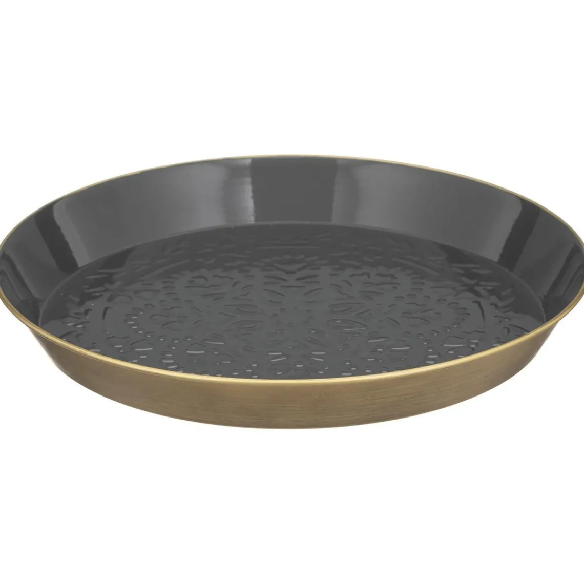 3S. x Home Abattant WC tabac bois Outlet