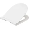 3S. x Home Abattant WC ultra fin blanc Discount