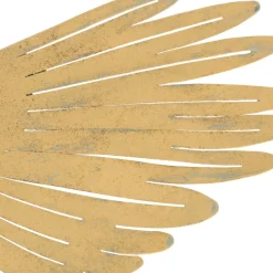 3S. x Home Aigle en métal Kadi doré Hot