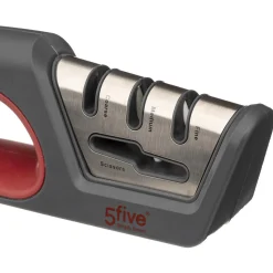 3S. x Home Aiguiseur 4 fonctions Discount