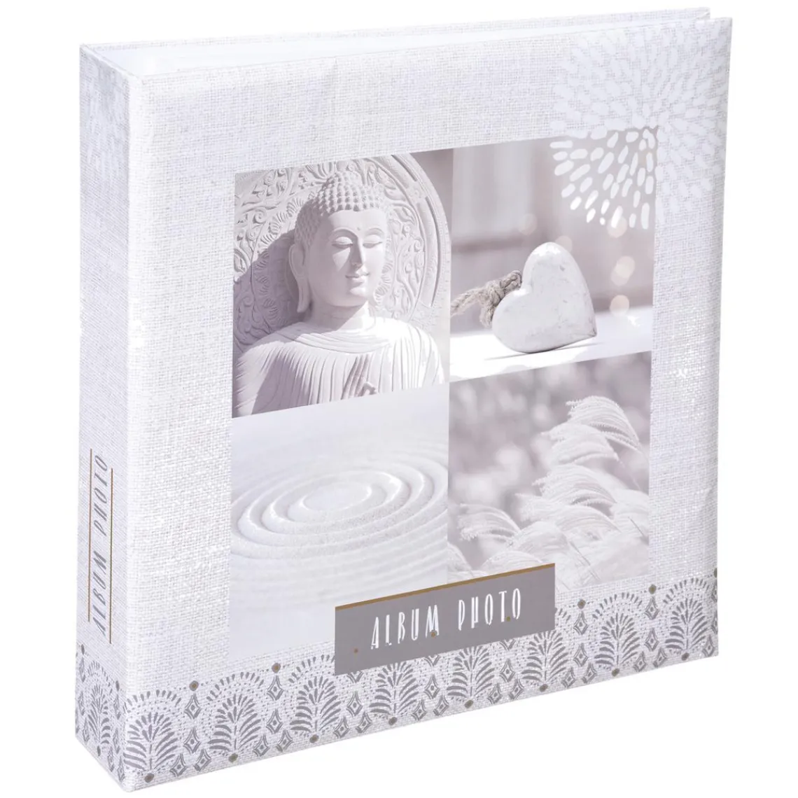 3S. x Home Album 500 Photos Universalis Best