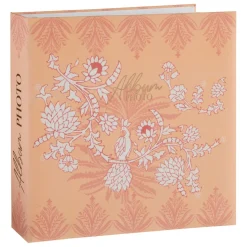 3S. x Home Album photo spirales en tissu Best