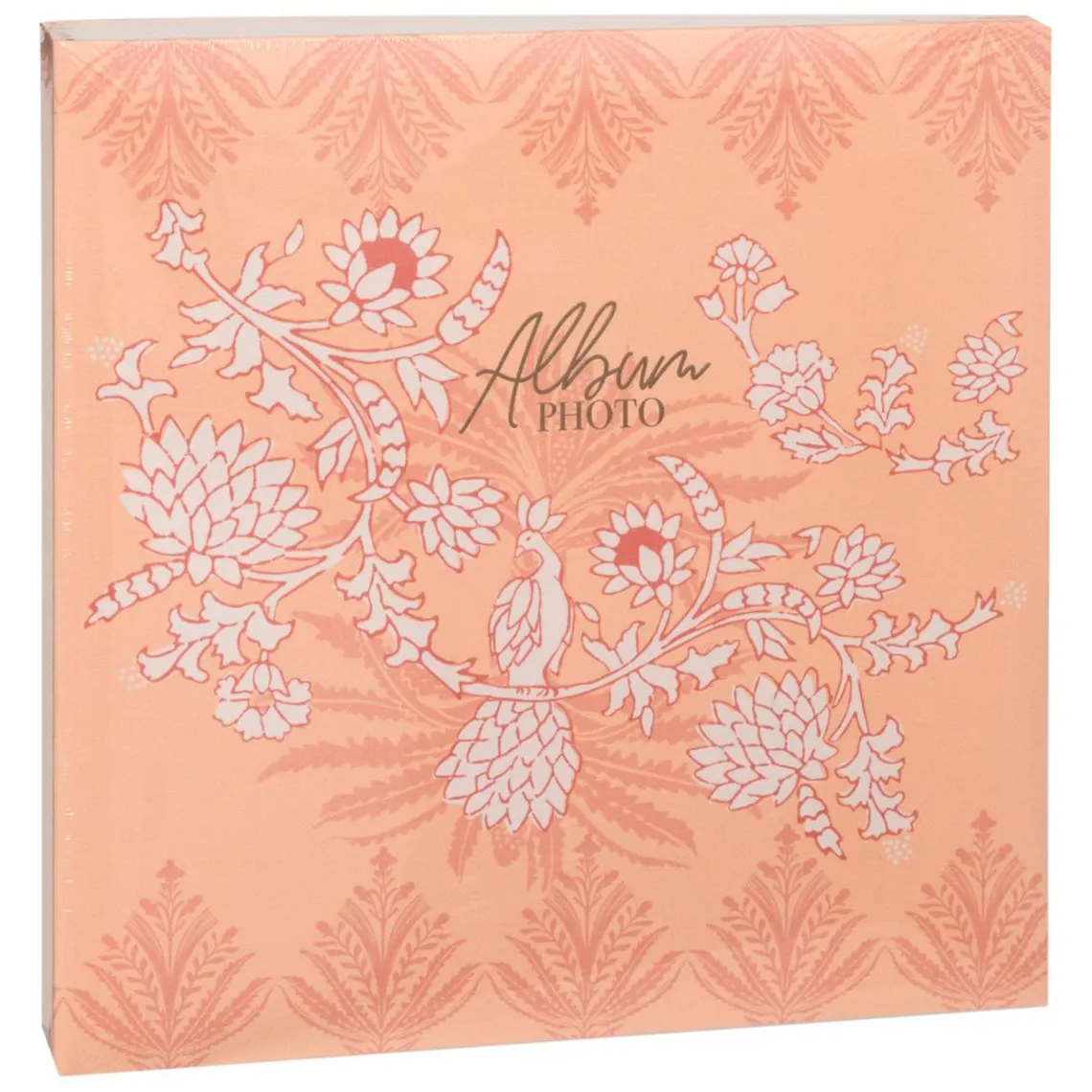 3S. x Home Album photo spirales en tissu Best