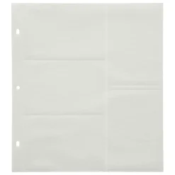 3S. x Home Album photo spirales en tissu Best