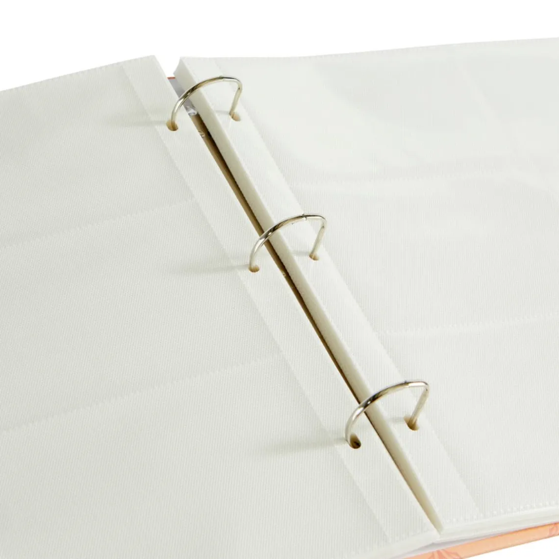 3S. x Home Album photo spirales en tissu Best