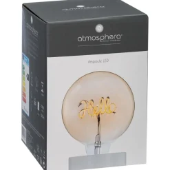 3S. x Home Ampoule LED mot Or Best
