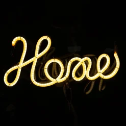 3S. x Home Ampoule LED mot Ambre Clearance