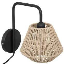 3S. x Home Applique murale métal et papier Sale