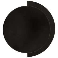 3S. x Home Applique murale Mysti noir Best