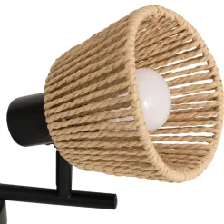 3S. x Home Applique murale/plafonnier Myha beige Best