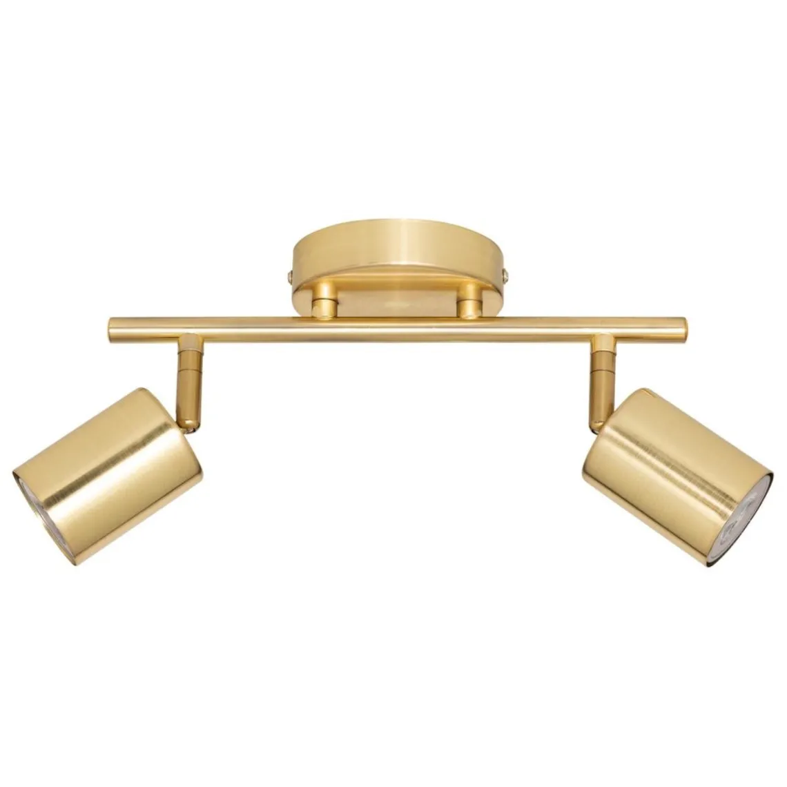 3S. x Home Applique murale/plafonnier Vico Doré