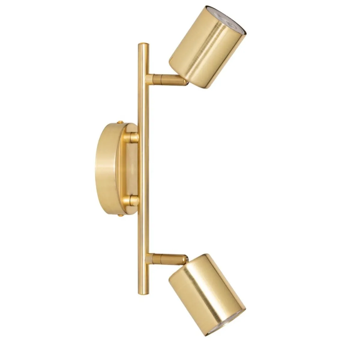 3S. x Home Applique murale/plafonnier Vico Doré