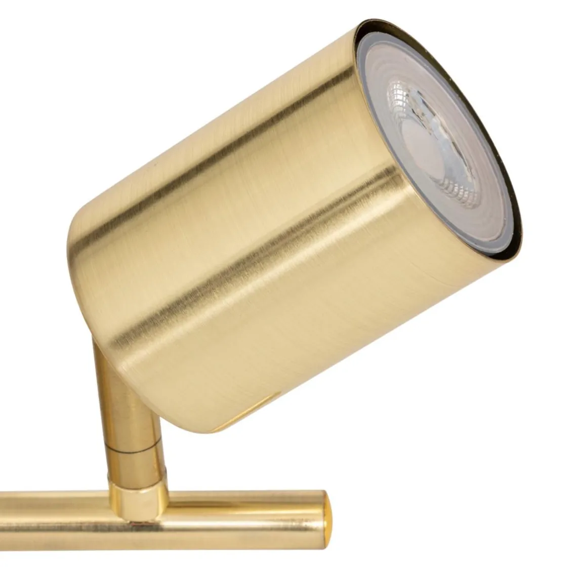 3S. x Home Applique murale/plafonnier Vico Doré