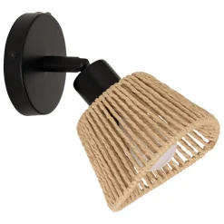 3S. x Home Applique murale/plafonnier Myha beige Discount