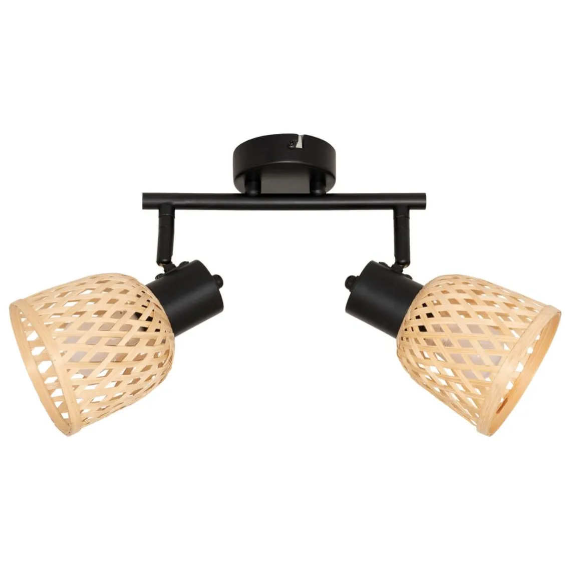 3S. x Home Applique murale/plafonnier Lio beige Clearance