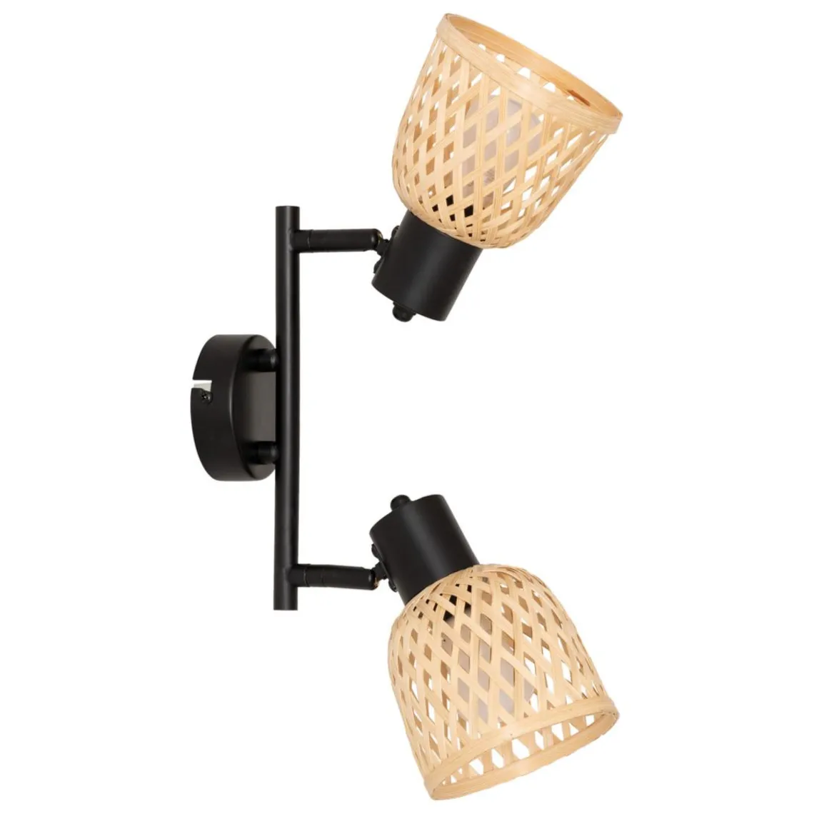 3S. x Home Applique murale/plafonnier Lio beige Clearance