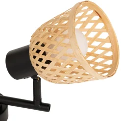 3S. x Home Applique murale/plafonnier Lio beige Clearance