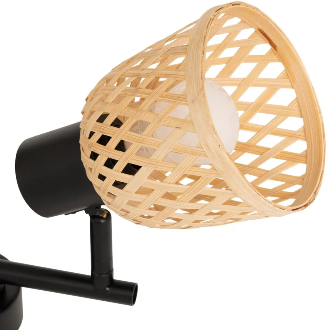 3S. x Home Applique murale/plafonnier Lio beige Clearance