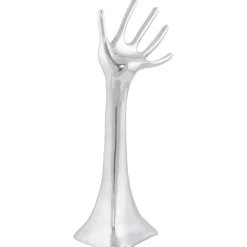 ALTEREGO Arbre à bijoux 'MANO' en aluminium Sale
