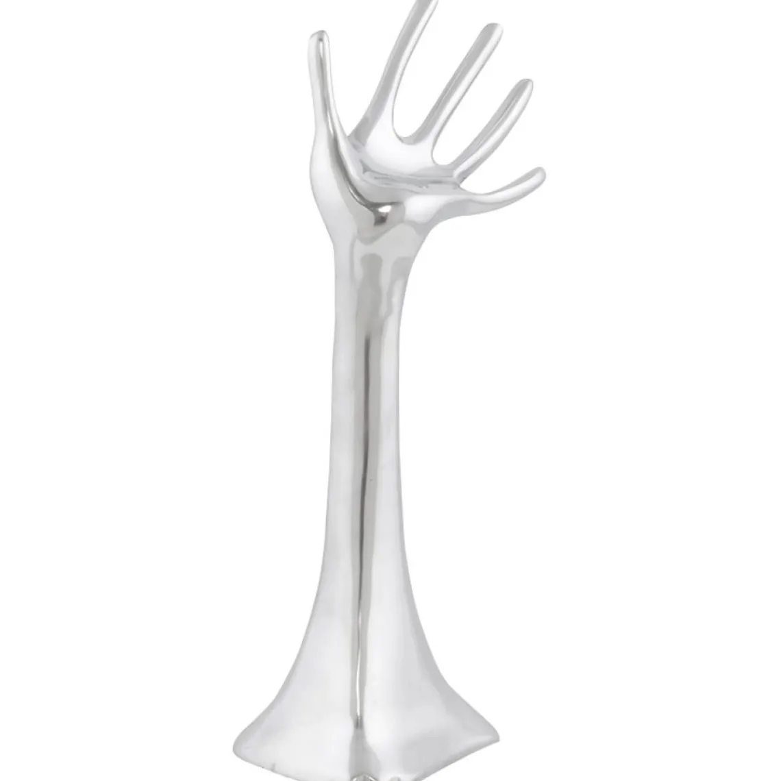 ALTEREGO Arbre à bijoux 'MANO' en aluminium Sale