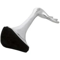 ALTEREGO Arbre à bijoux 'MANO' en aluminium Sale