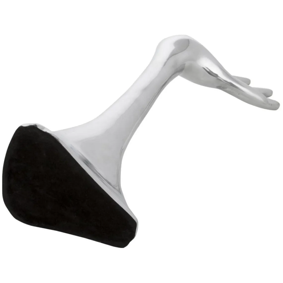 ALTEREGO Arbre à bijoux 'MANO' en aluminium Sale