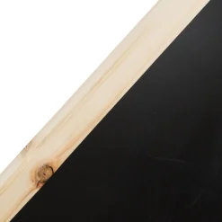 3S. x Home Ardoise en Forme de Maison Sale