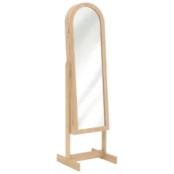 3S. x Home Armoir avec rangement bijoux