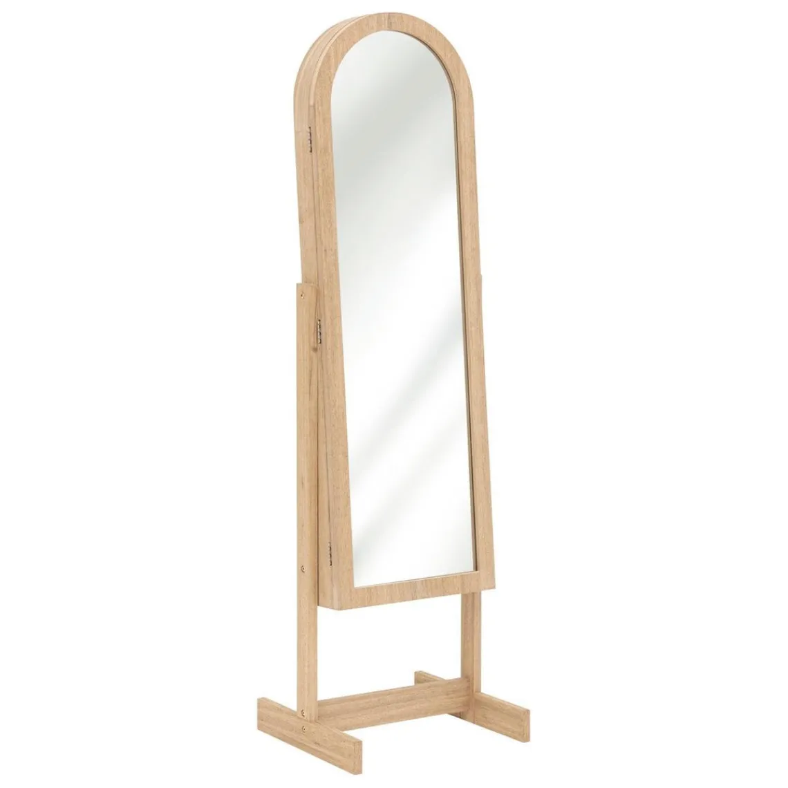 3S. x Home Armoir avec rangement bijoux