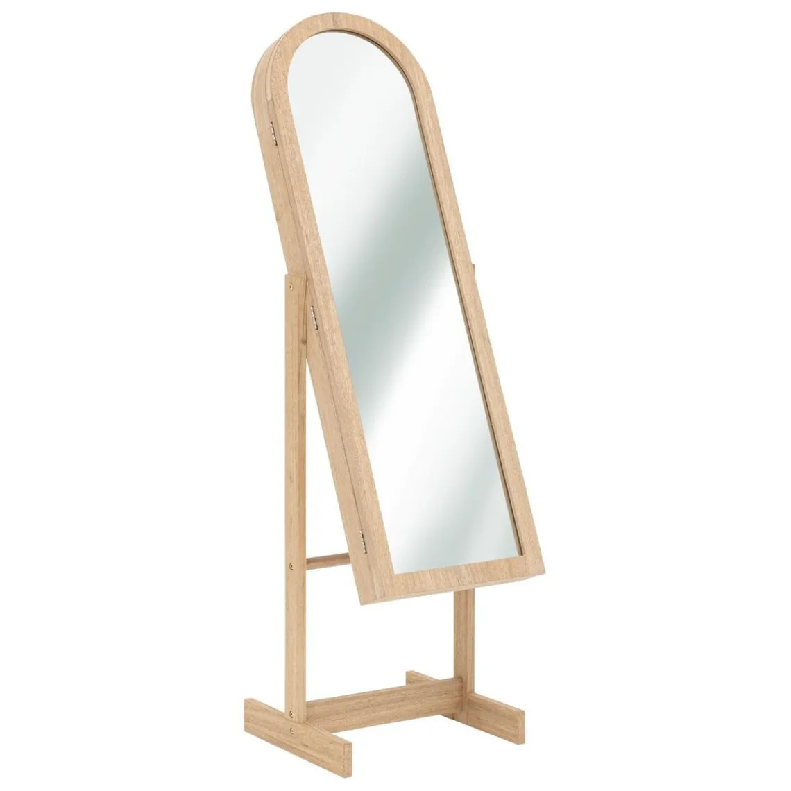 3S. x Home Armoir avec rangement bijoux