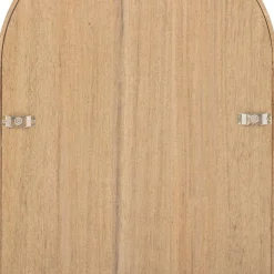 3S. x Home Armoir avec rangement bijoux