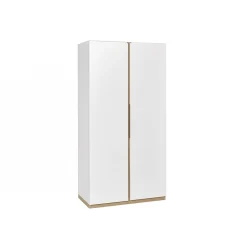 3S. x Home Armoire 2 portes NOMADE Discount