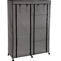 3S. x Home Armoire à Roulettes Clearance