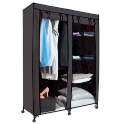 3S. x Home Armoire à Roulettes Clearance