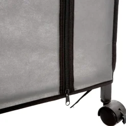 3S. x Home Armoire à Roulettes Clearance