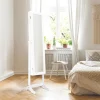 3S. x Home Armoire A Bijoux Sur Pied Verone