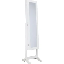 3S. x Home Armoire A Bijoux Sur Pied Verone