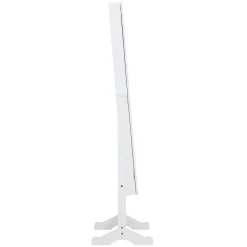 3S. x Home Armoire A Bijoux Sur Pied Verone