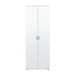 3S. x Home Armoire ARCONATI Blanc Clearance