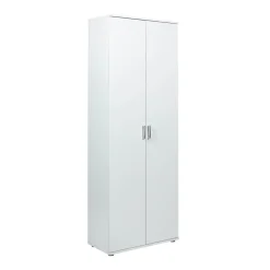 3S. x Home Armoire ARCONATI Blanc Clearance